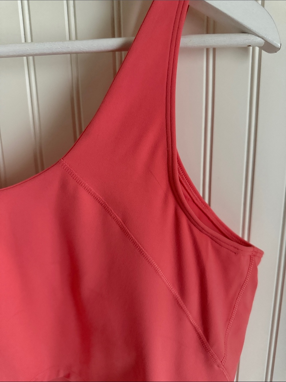 Lululemon Align Tank Top NWT Raspberry Cream - Picture 8 of 9